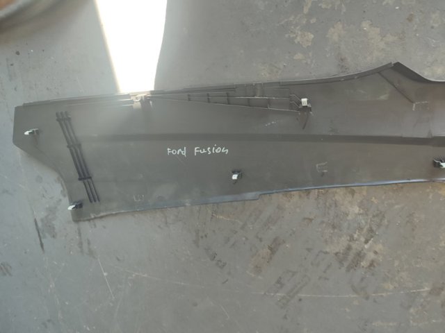  Ford DS73F045M11