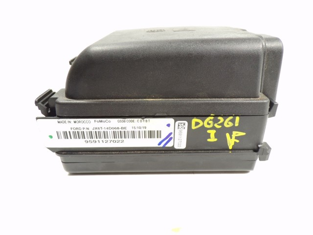  Ford 2434800