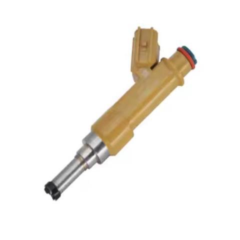 01LB0600 Libron Форсунка вприску палива