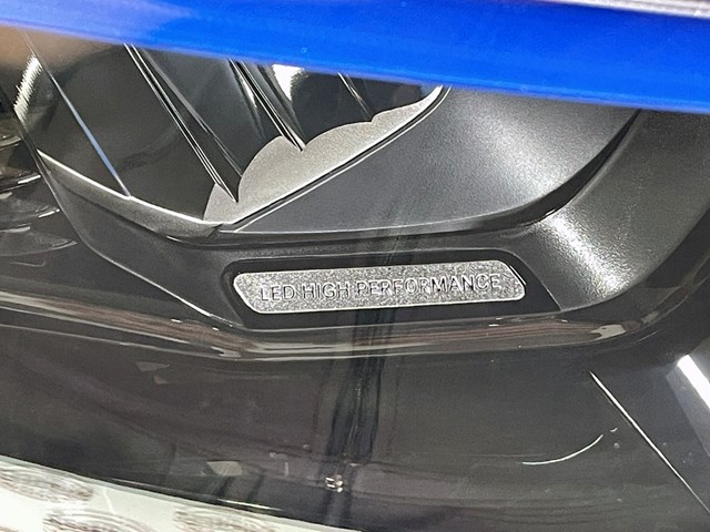 Основна фара - вставка Mercedes A2439060800