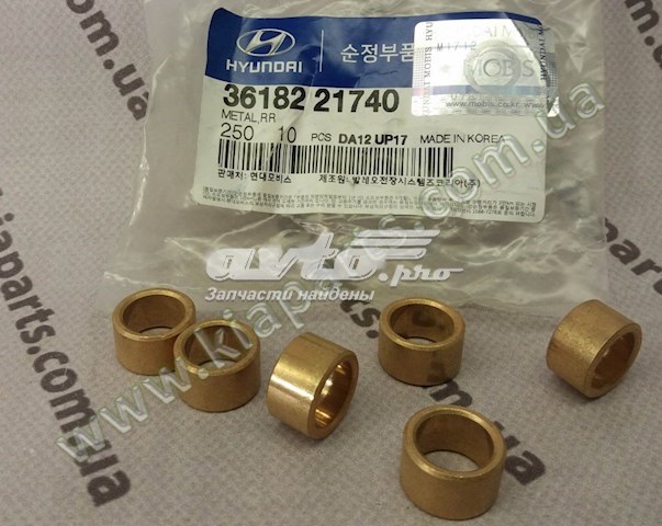 Купити 2351041932 Hyundai/Kia Шатун поршня двигуна