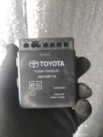  PZ464T042001 Toyota