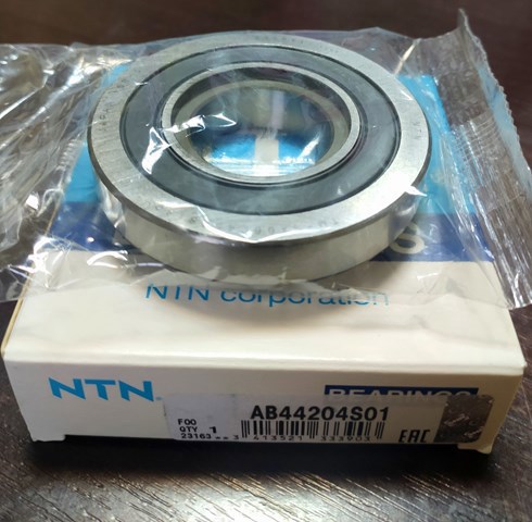  NTN AB44204S01 ціна, від 14.54 USD