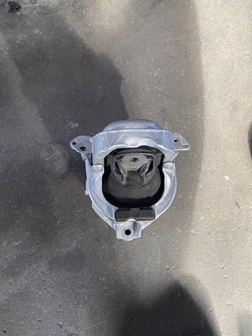 4M0199256BL VAG Права подушка мотора