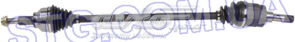 663641 Cardone 