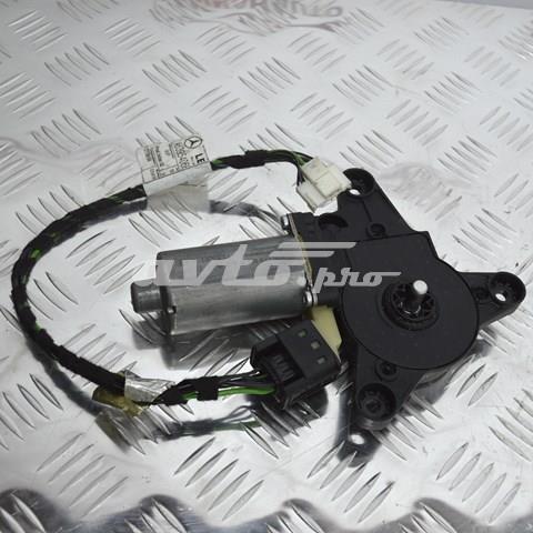 A0130821940 Mercedes Мотор склопідйомника дверей передніх, правих