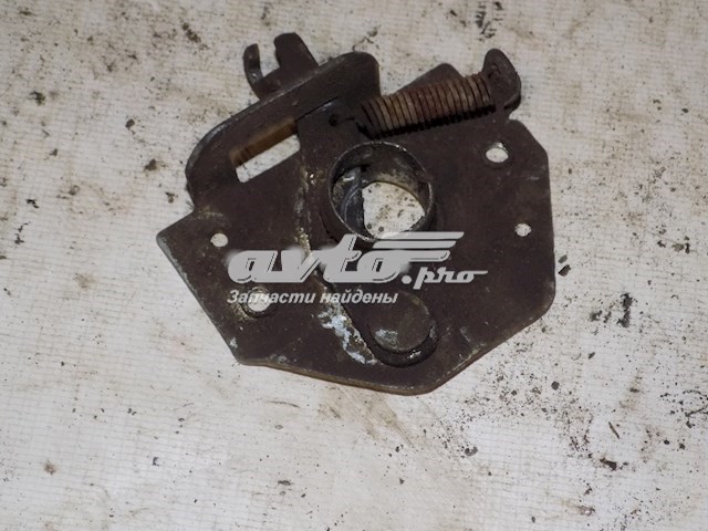Замок кришки капота General Motors 96288667