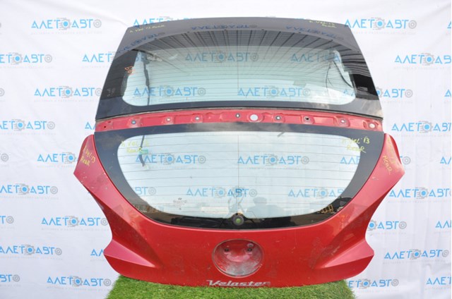  Hyundai/Kia 737002V011 ціна, від 254.36 USD