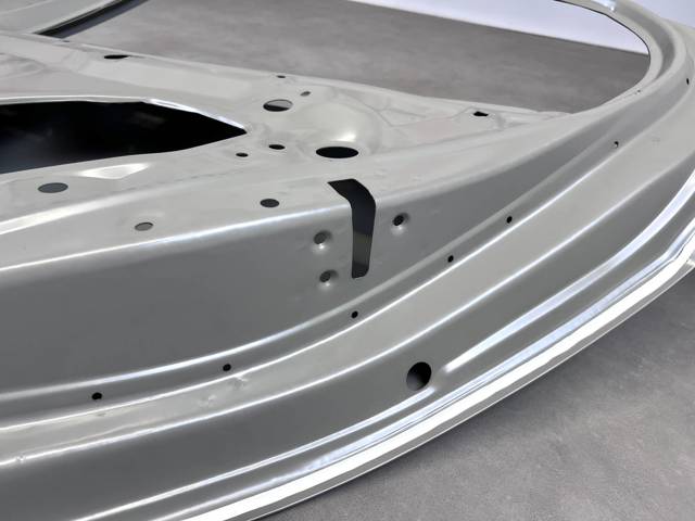 Двері задні, праві Mazda BDY07202XC ціна, від 204.60 USD