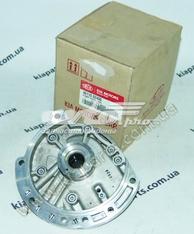  Hyundai/Kia 4611002400