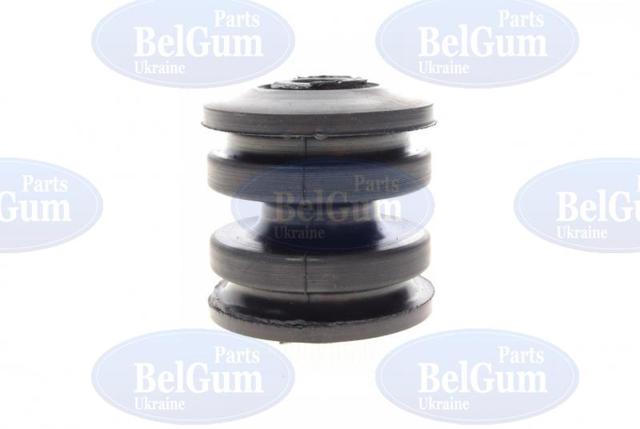 Сайлентблок заднього поздовжнього важеля, передній BG0402 Belgum