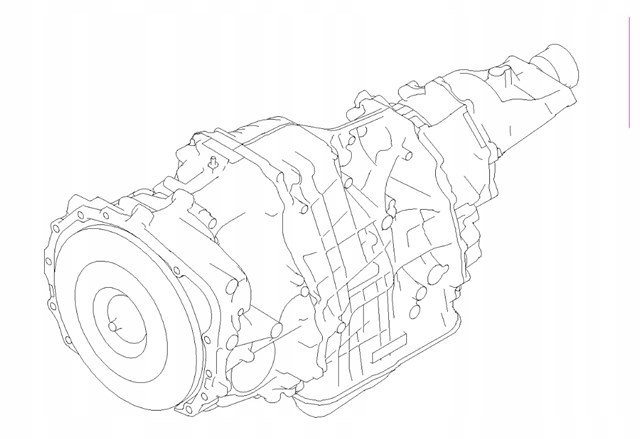  31000AJ610 Subaru