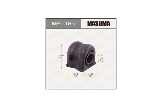  Masuma MP1185