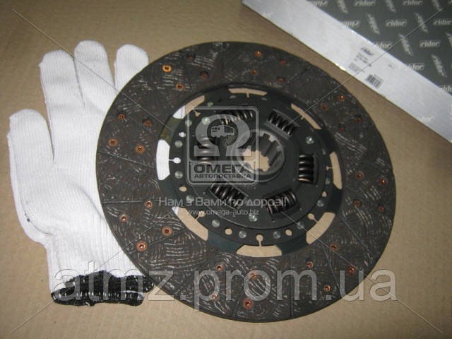 Зчеплення Rider 41731601130 ціна, від 24.31 USD