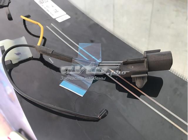 Купити 86110D7140 Hyundai/Kia Вікно вітрове