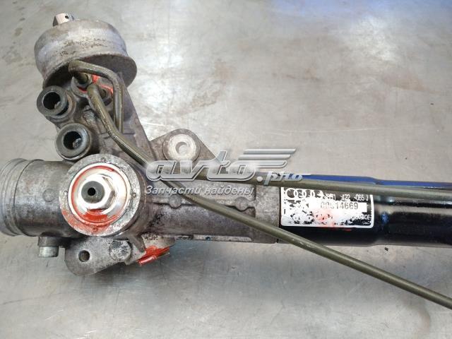 8D1422074F VAG Рейковий рульовий механізм