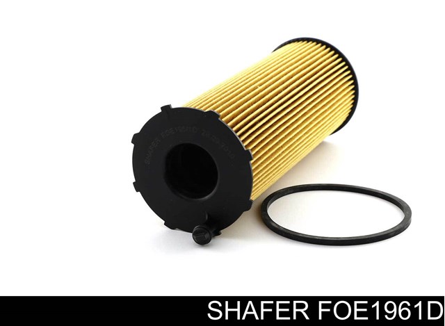 Фільтр масляний Shafer FOE1961D