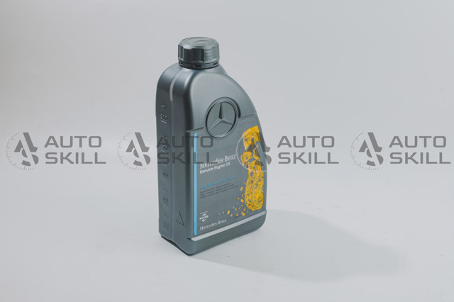 A000989210711 Mercedes Масло двигуна