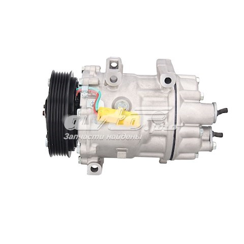 Компресор системи кондиціювання MSG AC0094 ціна, від 295.54 USD