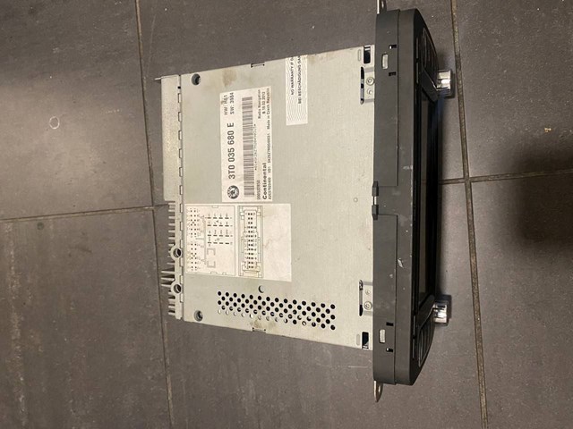  3T0035680E VAG