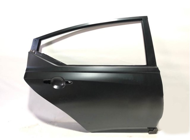 Купити 821006CA0A Nissan/Infiniti 
