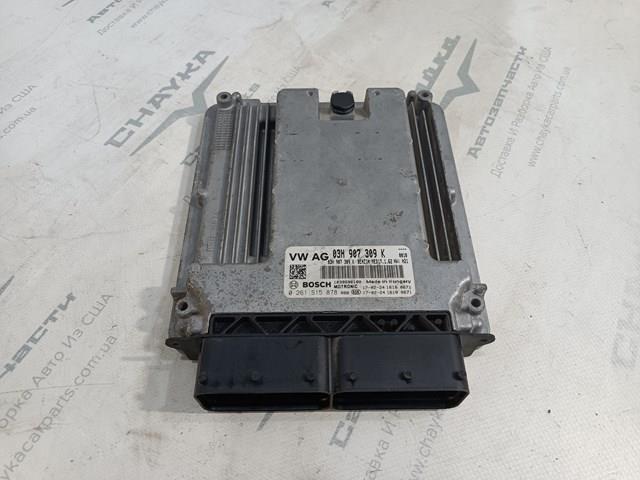  VAG 03H907309K ціна, від 58.33 USD