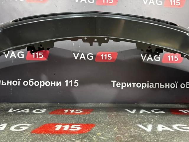 0340300900 Tempest Бампер передній в зборі