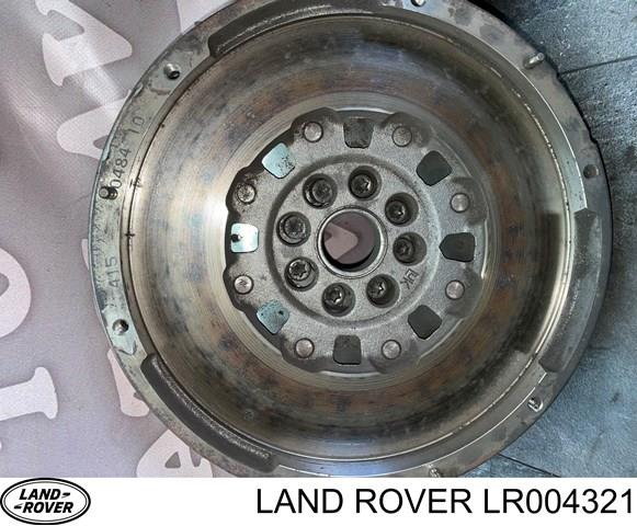 Маховик LR004321 Land Rover