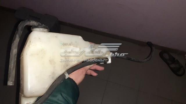 Бачок системи охолодження двигуна розширювальний Polcar 8062ZB1 ціна, від 34.46 USD