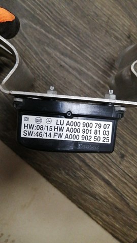 Купити A0009018103 Mercedes 