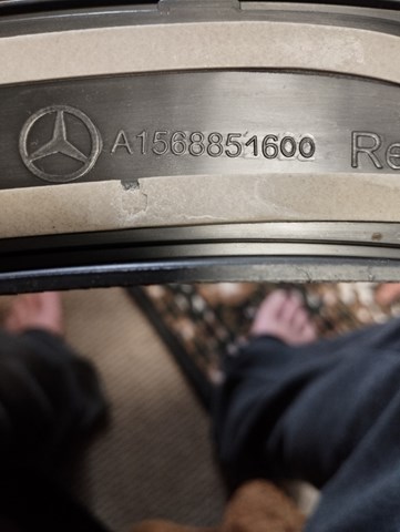 A1568851600 Mercedes 