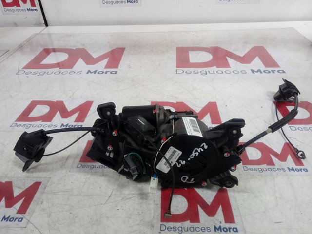 834804D101 Hyundai/Kia 