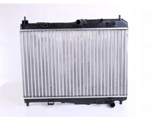Купити R12154 Sato Tech Радіатор двигуна