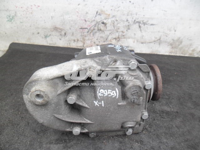  7611129 BMW