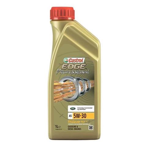 Моторна олива Castrol 15374F