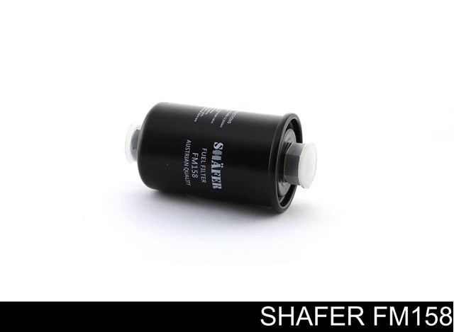 Паливний фільтр FM158 Shafer