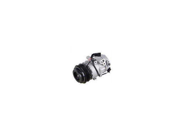 97701D3200 Doowon Компресор холодоагенту