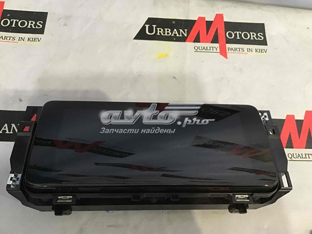 Купити LR117136 Land Rover Дисплей багатофункціональний