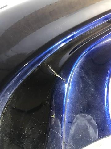 Купити 850226HH0 Nissan/Infiniti Задній бампер