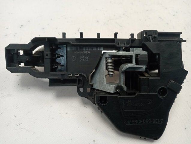 Купити A1647600434 Mercedes 