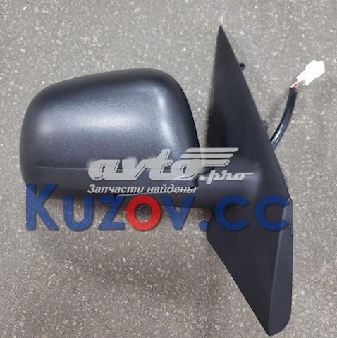 Праве бокове дзеркало FPS FP5638M02