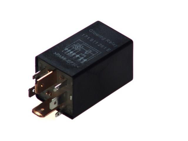 Реле управління 4max 0608020001P ціна, від 9.00 USD
