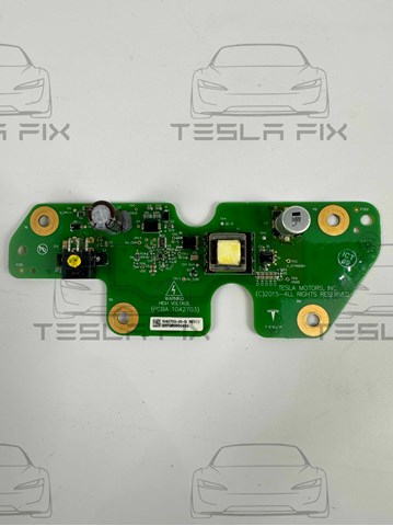  Tesla 104270301G