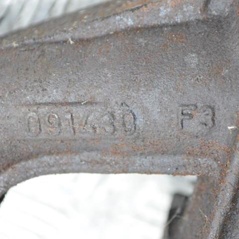 091430 Renault (RVI) 