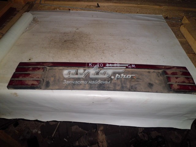 Купити 90227132 Opel 