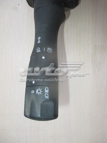 Перемикач підрульовий, в зборі Renault (RVI) 255670039R