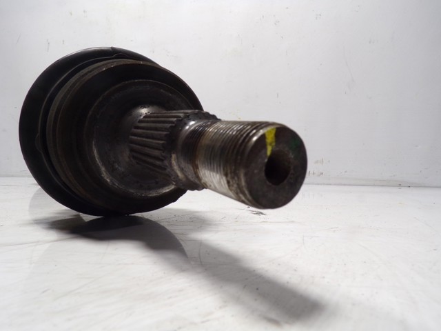 Піввісь передня, права Peugeot/Citroen 9677916180 ціна, від 87.21 USD