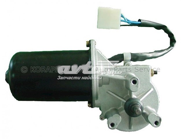 Мотор склоочисника скла (трапеції) Hyundai/Kia 981102H000