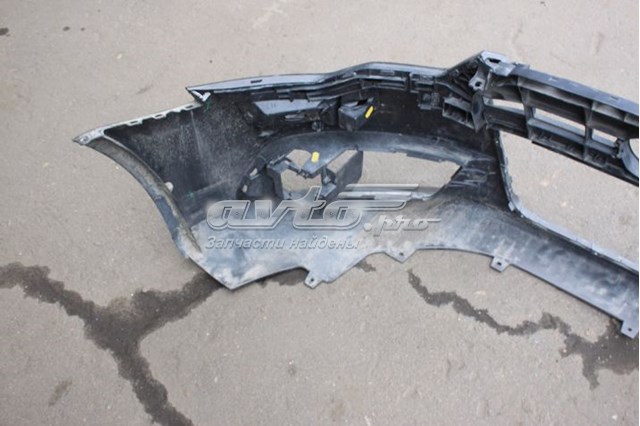 Бампер на авто VAG 4G0807065CGRU ціна, від 479.47 USD