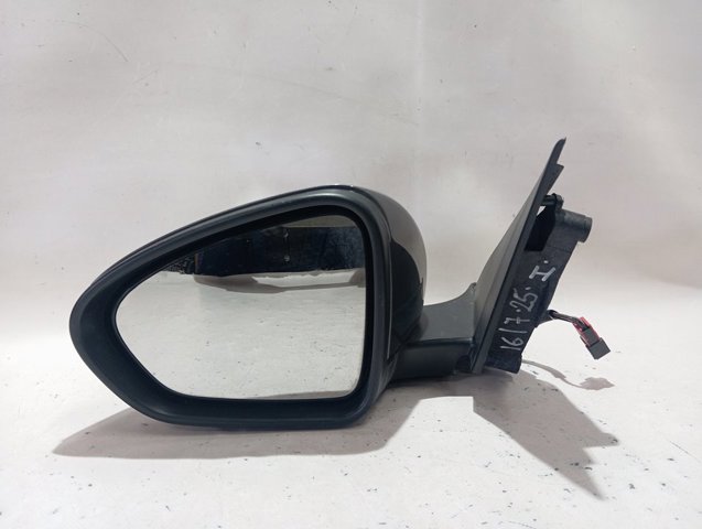 Ліве бокове дзеркало 735705172 Fiat/Alfa/Lancia
